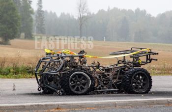 EA320639, Eastpress, Sipoo, Finland